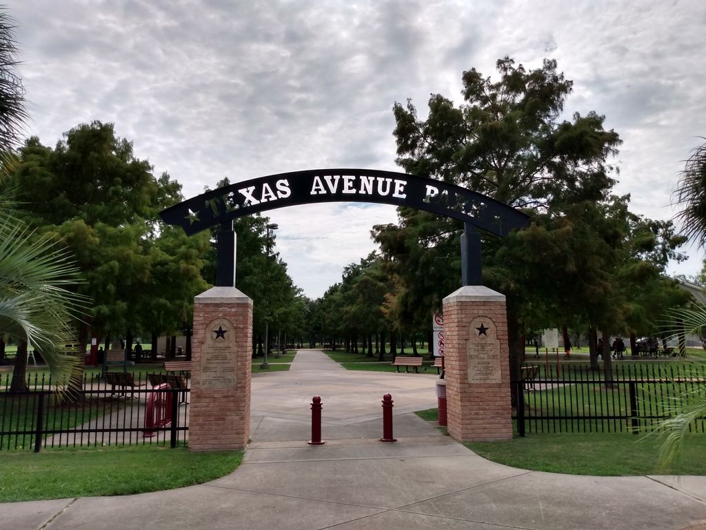 Texas-Avenue-Park