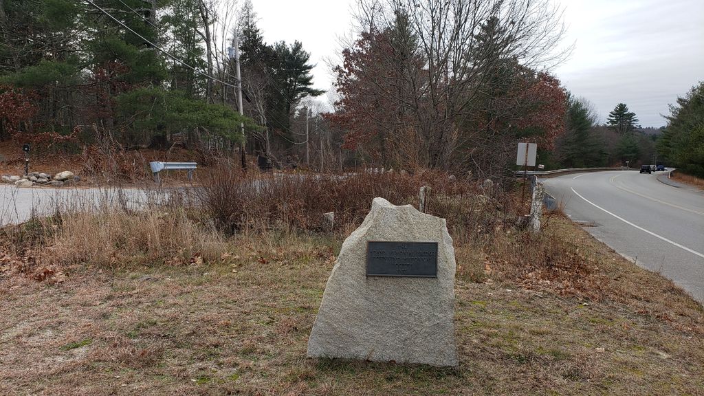 The-Adams-Memorial-Bridge-site