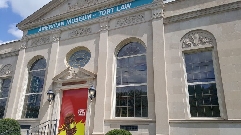 The-American-Museum-of-Tort-Law-1