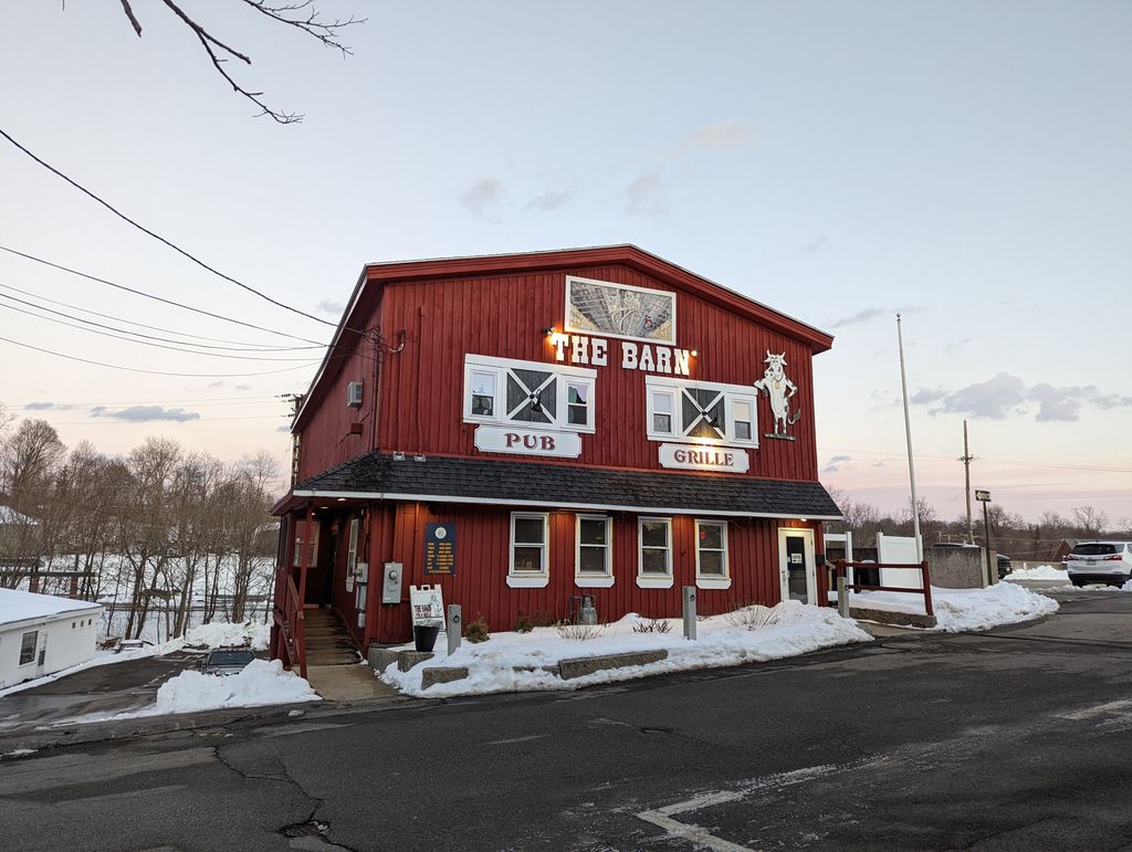 The-Barn-Pub-Grille