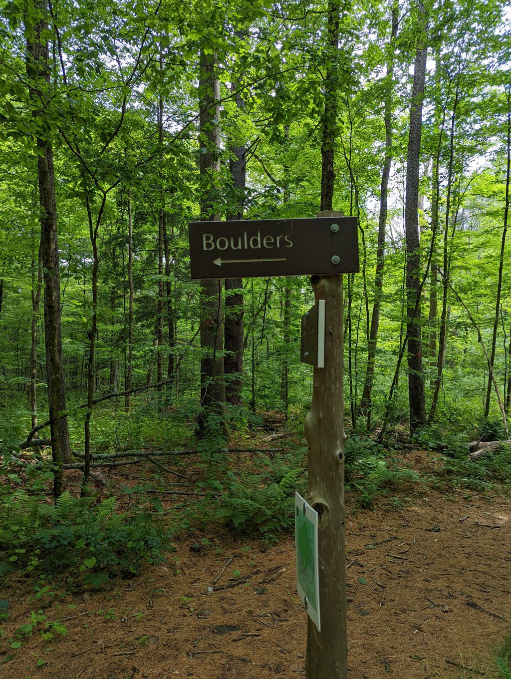 The-Boulders-Reserve-Dalton-Ave-Trailhead