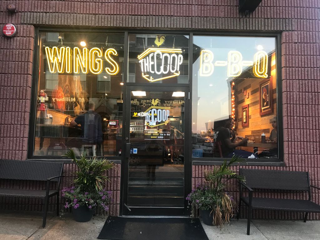 The-Coop-Wings-BBQ-Millbury