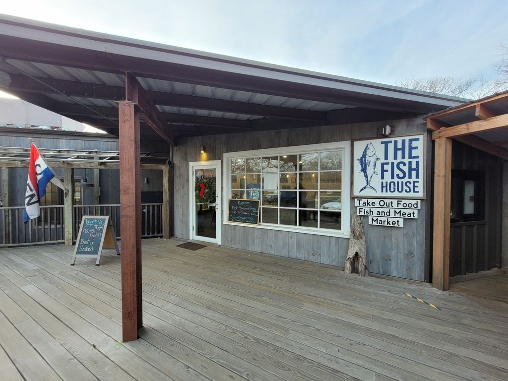 The-Fish-House