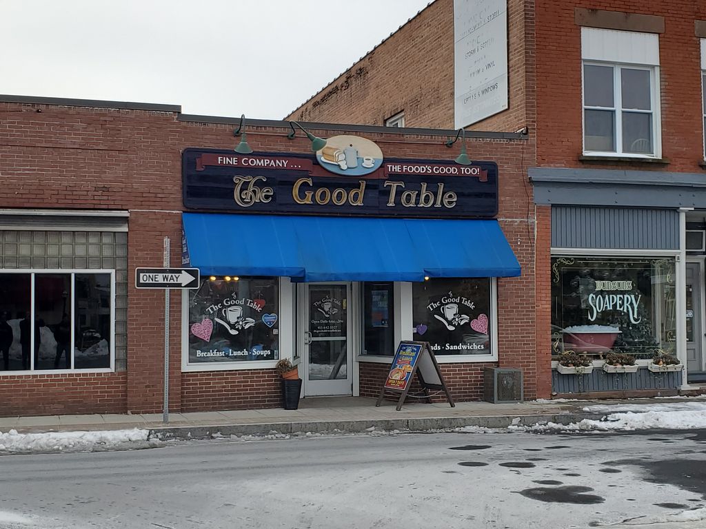 The-Good-Table