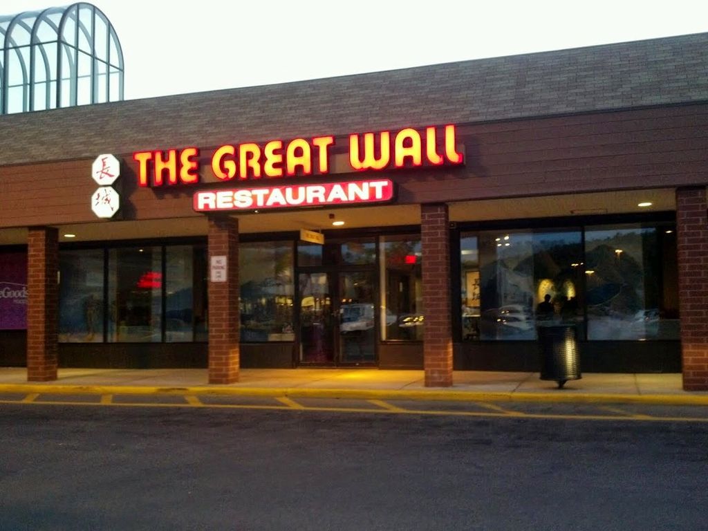 The-Great-Wall