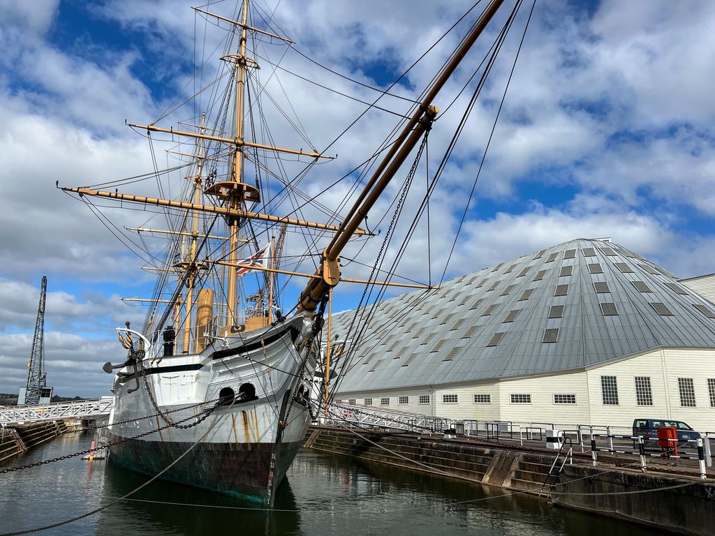 The-Historic-Dockyard-Chatham