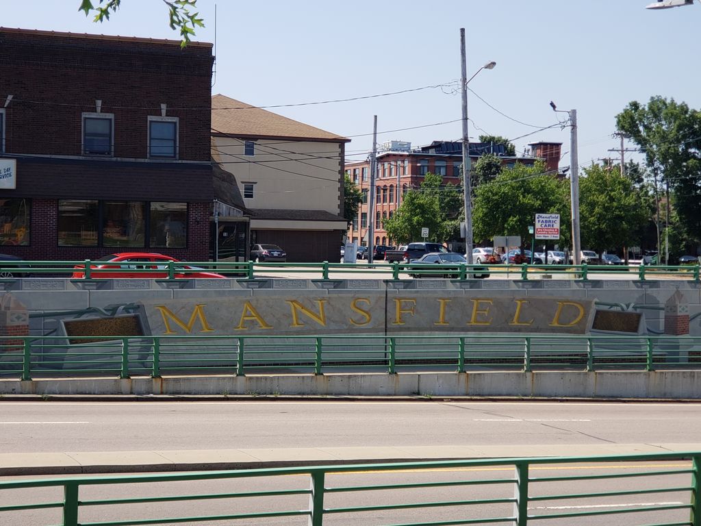 The-History-of-Mansfield-Mural