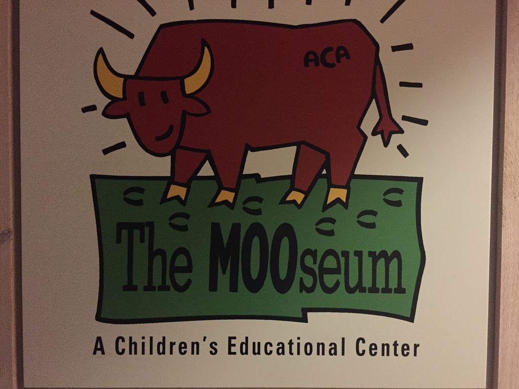 The-MOOseum