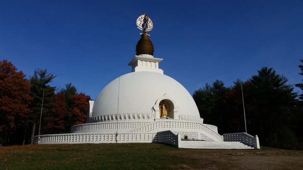 The-New-England-Peace-Pagoda