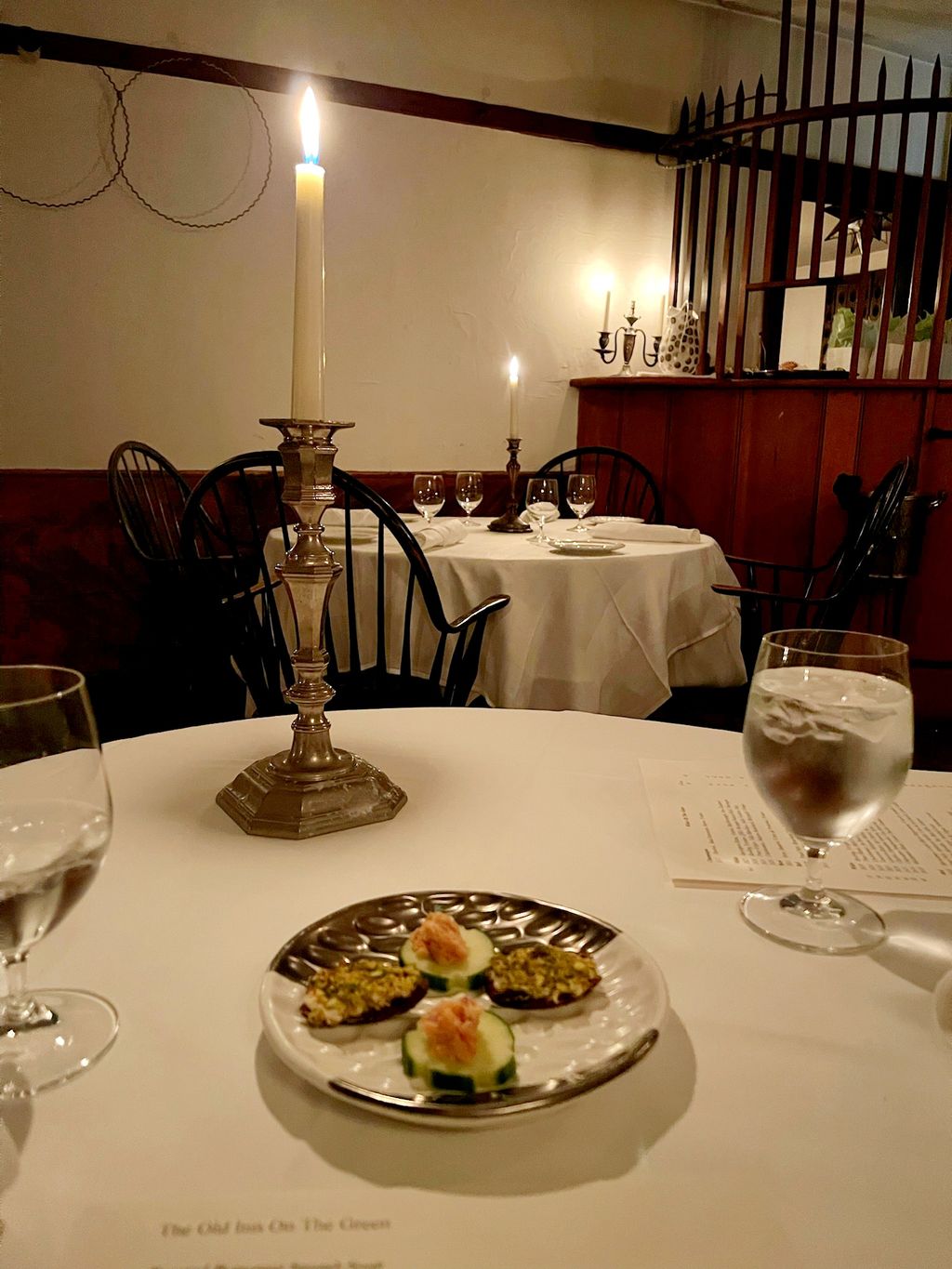 The-Old-Inn-On-The-Green-Restaurant