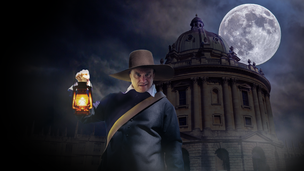 The-Oxford-Ghost-Tour