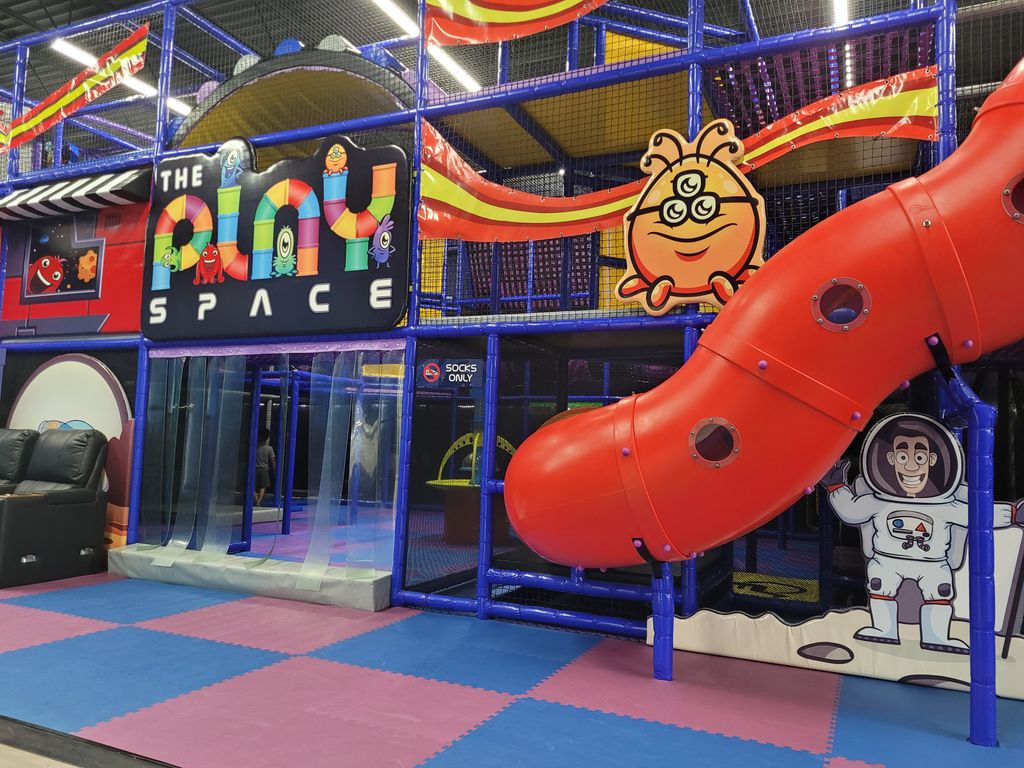 The-Play-Space