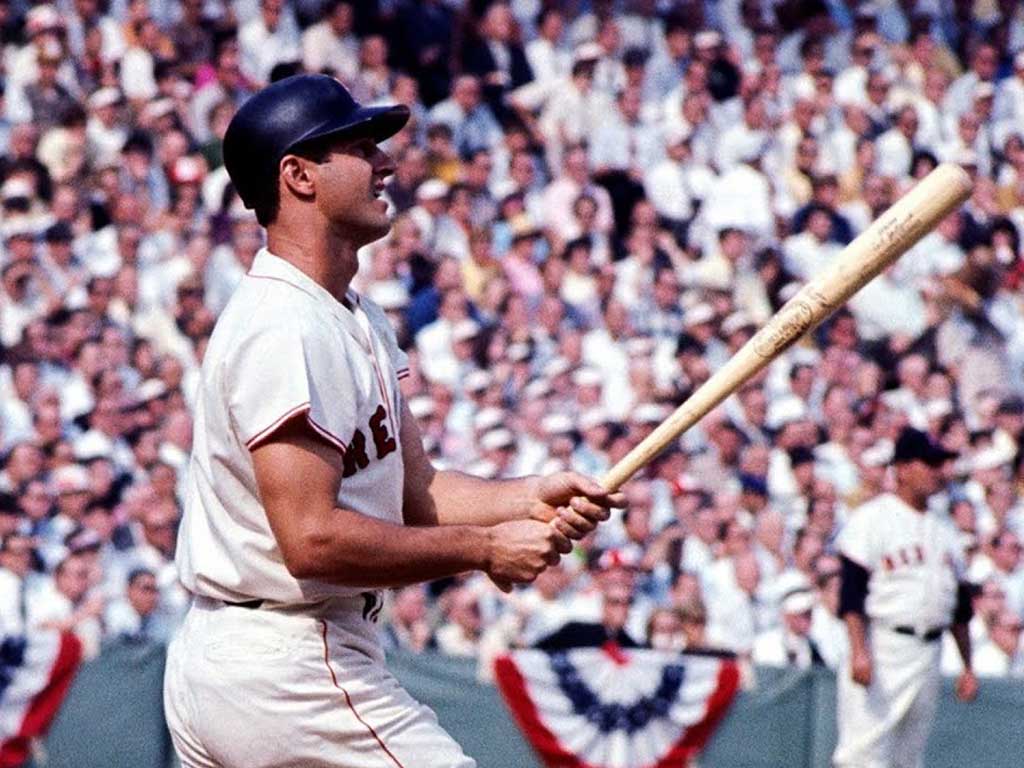 The Red Sox 1967 Impossible Dream 