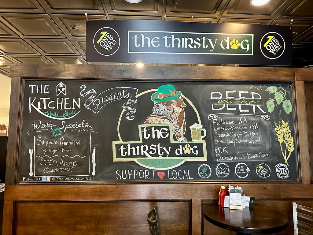 The-Thirsty-Dog