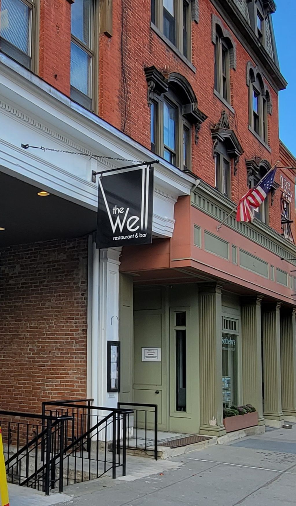 The-Well-Restaurant-Bar