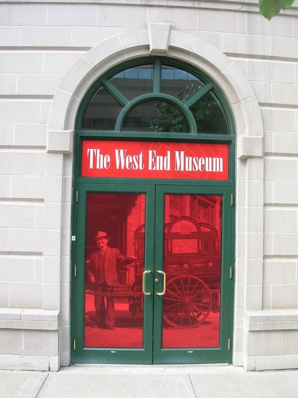 The-West-End-Museum