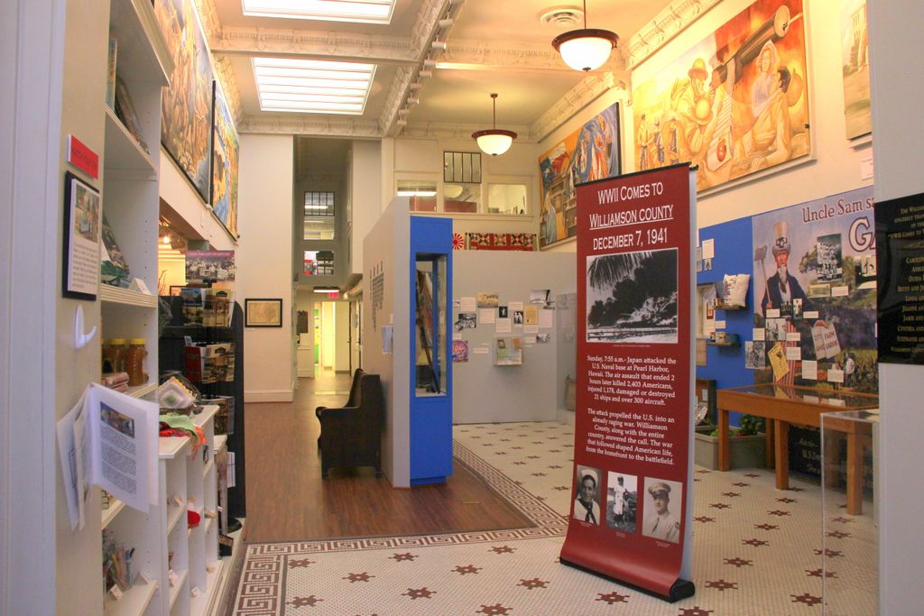 The-Williamson-Museum-1