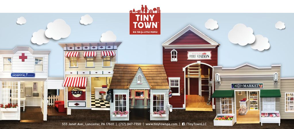 Tiny-Town