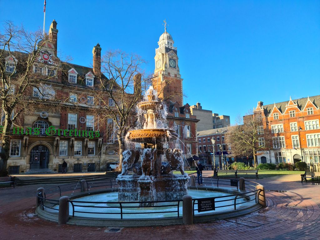 Town-Hall-Square-Fountain