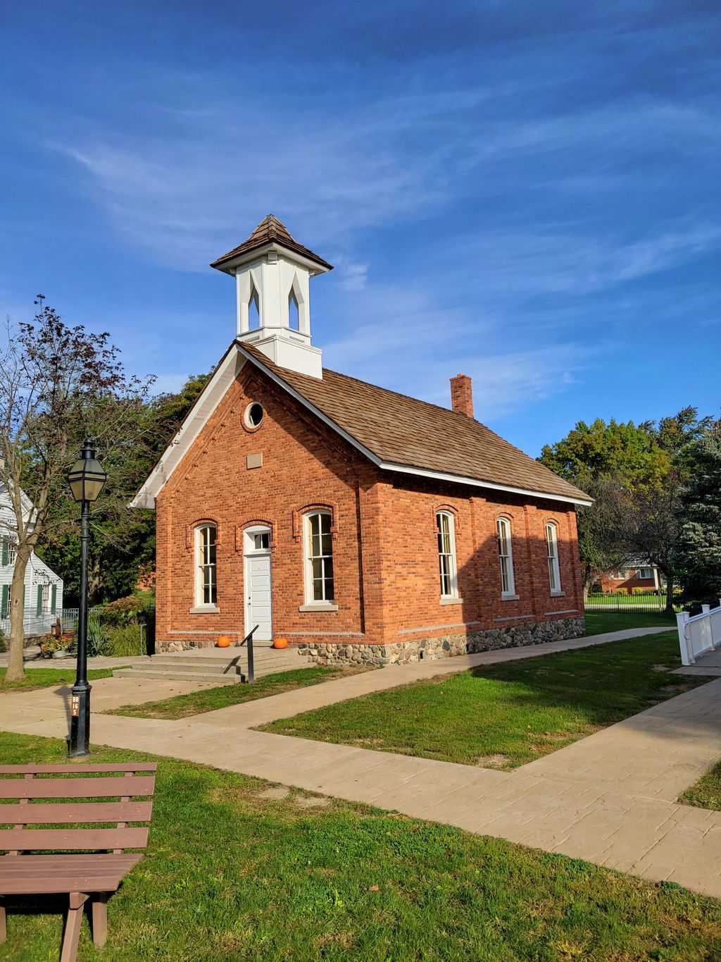 Troy-Historic-Village