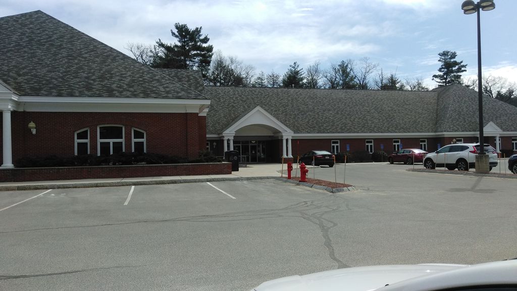 Tyngsborough-Town-Hall