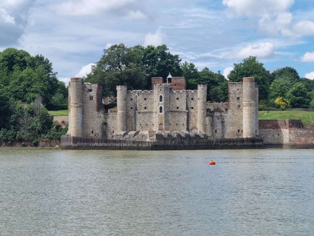 Upnor-Castle