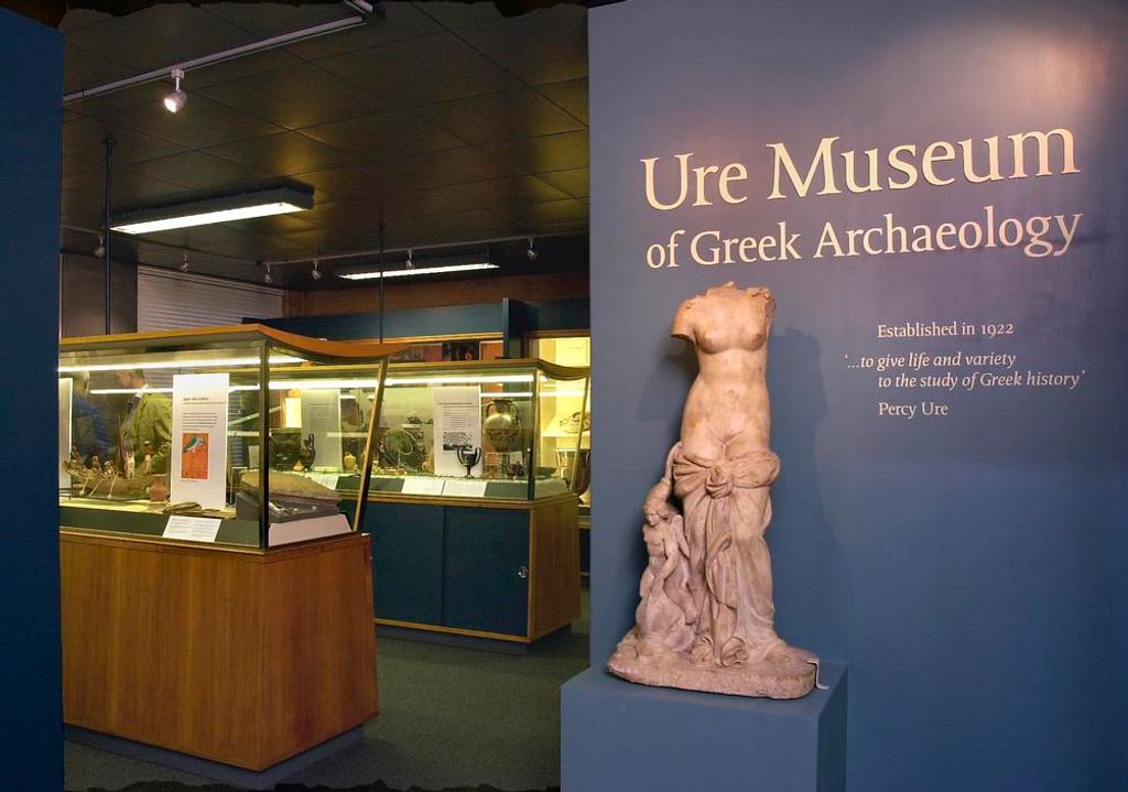 Ure-Museum-of-Greek-Archaeology