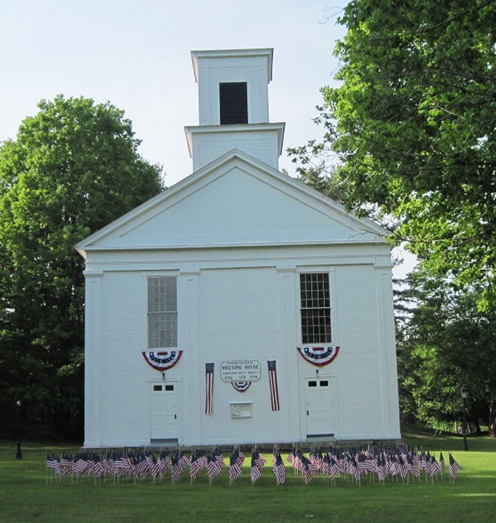 Ware-Congregational-Meeting-House