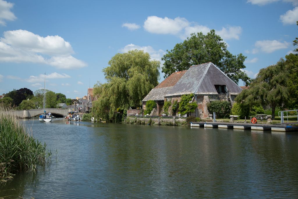 Wareham-Town-Museum