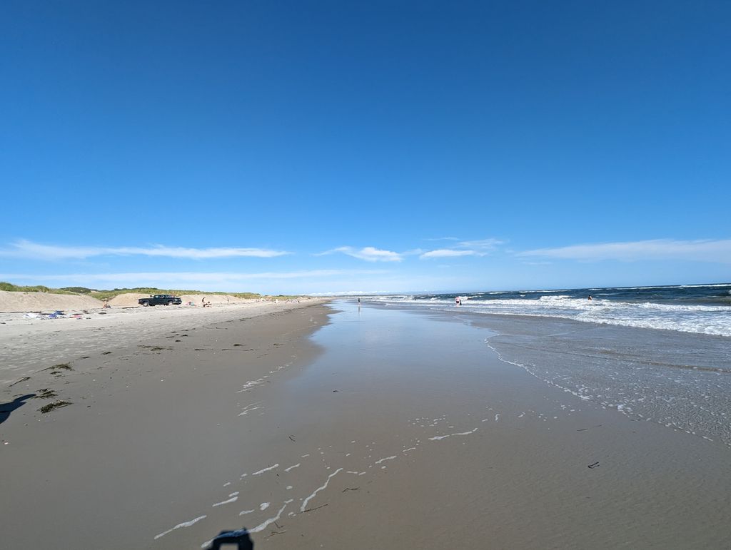 Westport's Beauty: 9 Beaches That Capture the Heart - Thebostondaybook.com