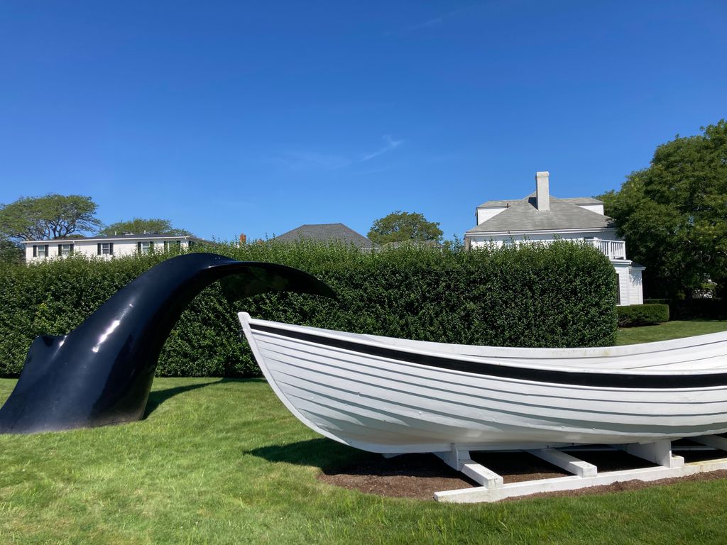 Whaling-memorial