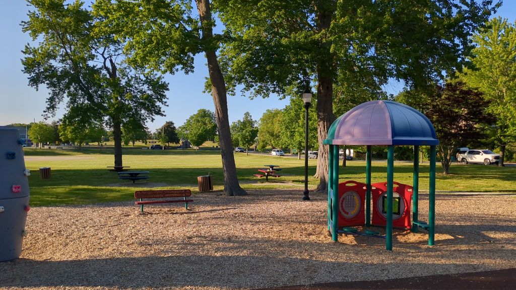 Whitman-Playground