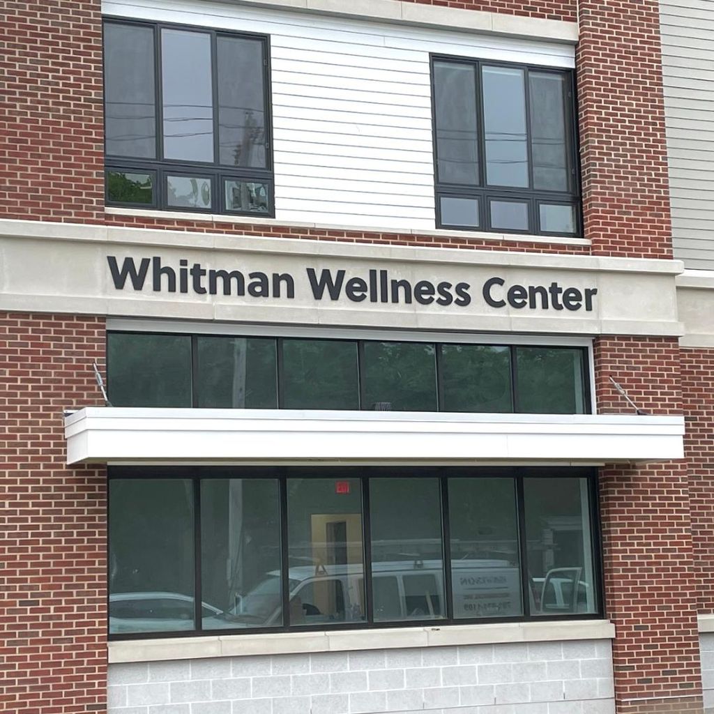 Whitman-Wellness-Center