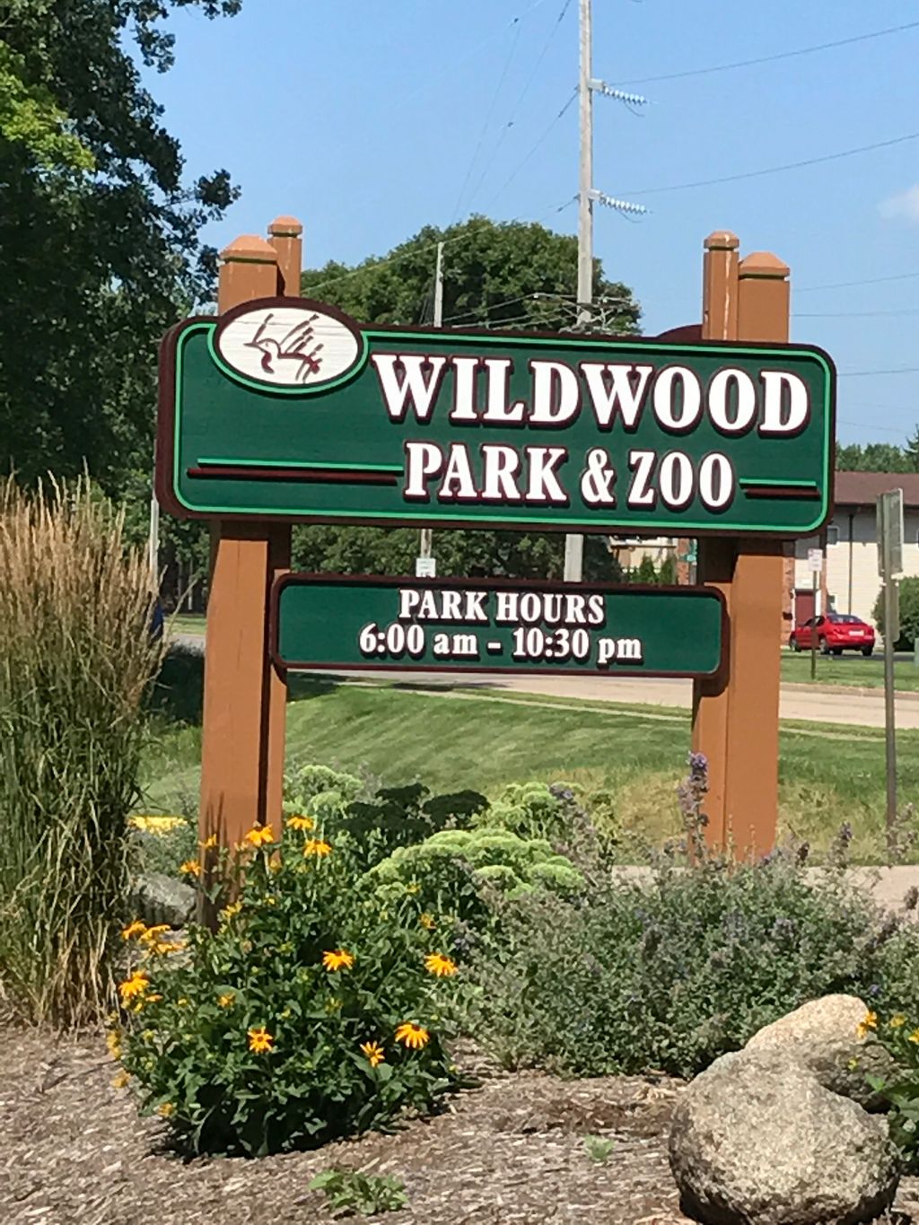 Wildwood-Zoo