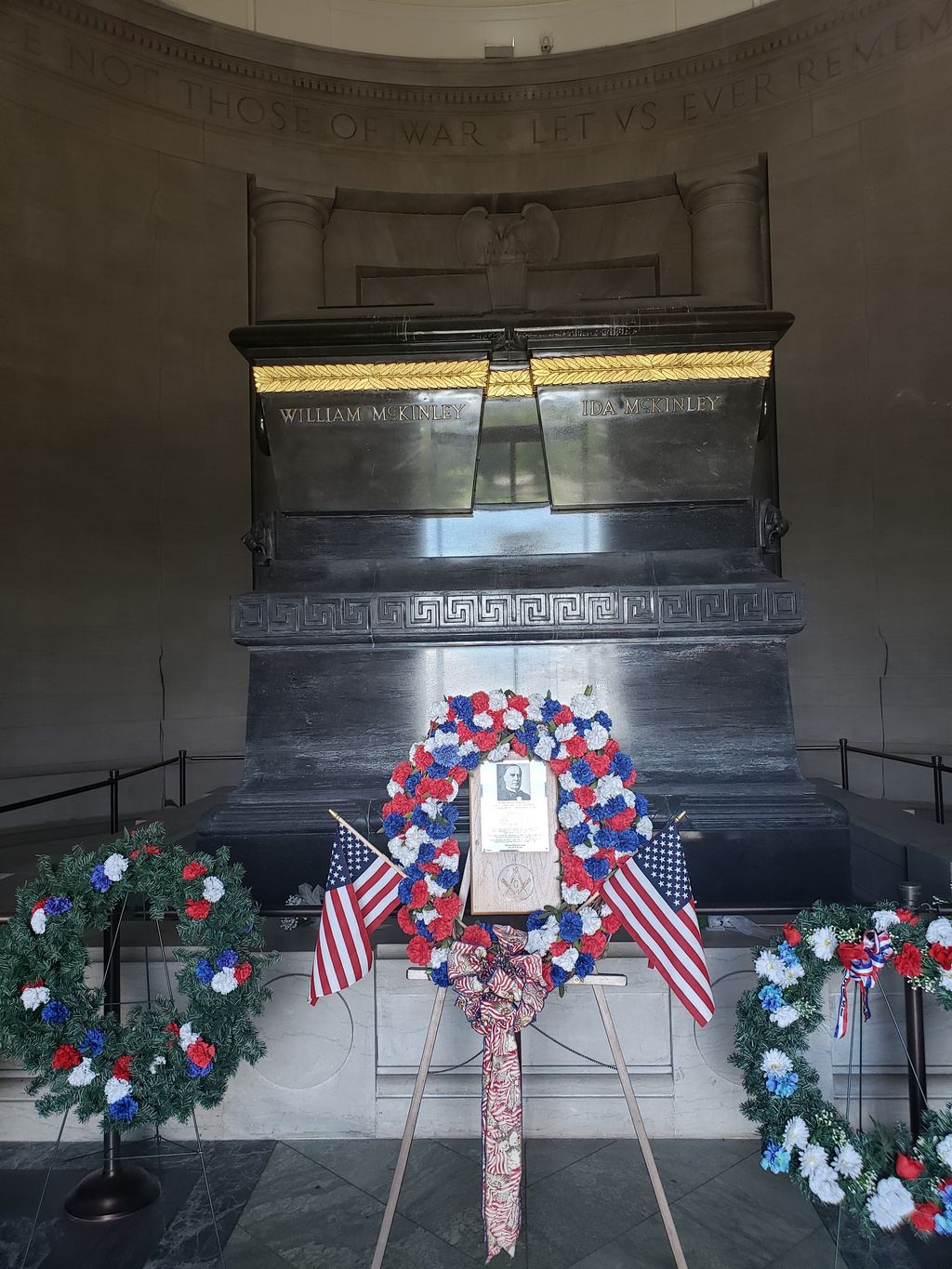 William-McKinley-National-Memorial-1