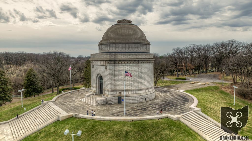 William-McKinley-National-Memorial