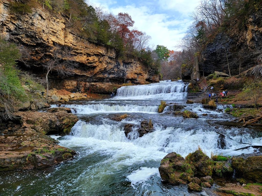 Willow-River-State-Park