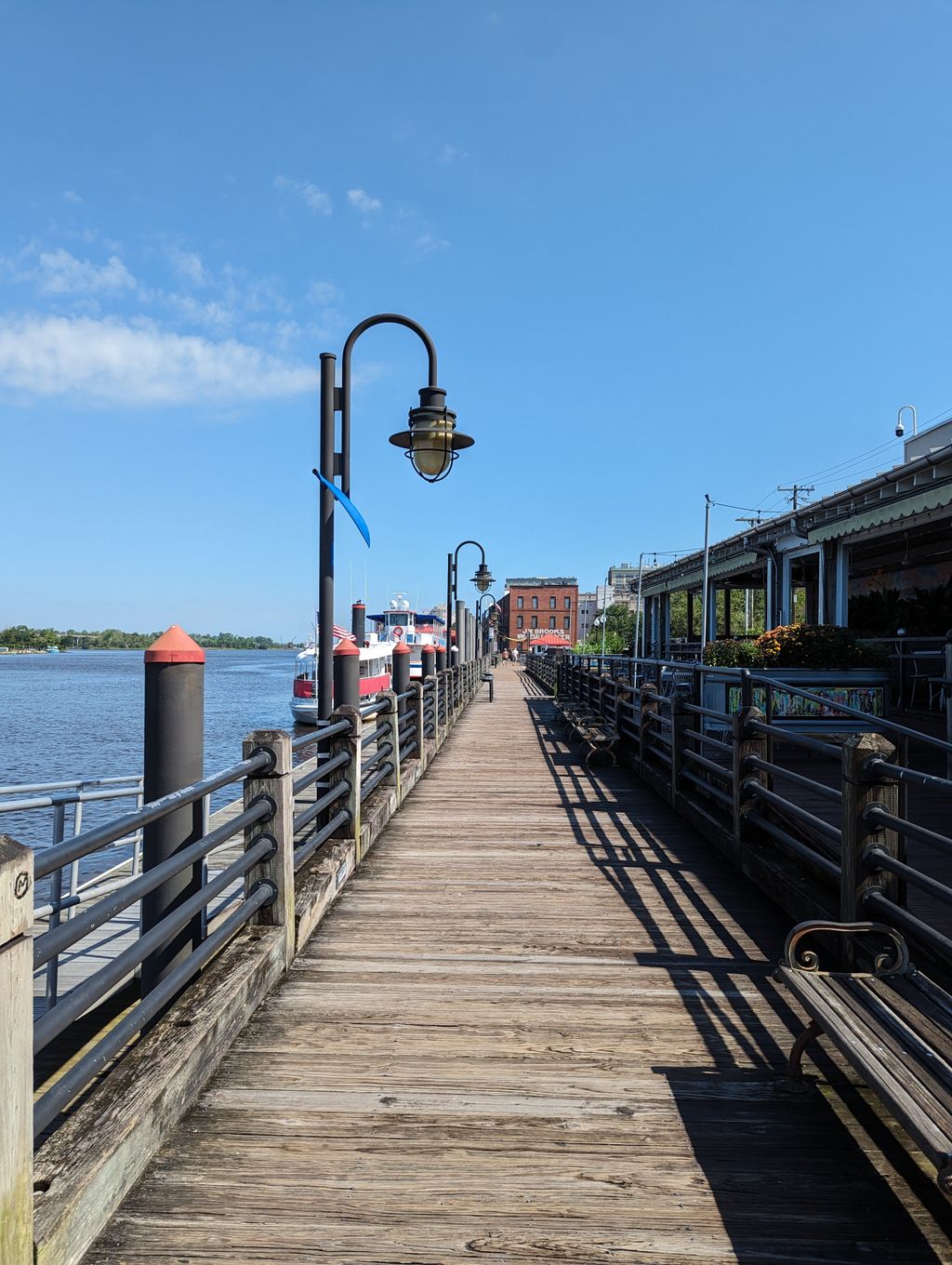 Wilmington-Riverwalk