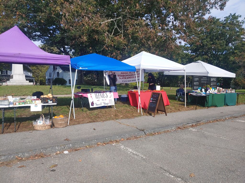 Winchendon-Farmers-Market