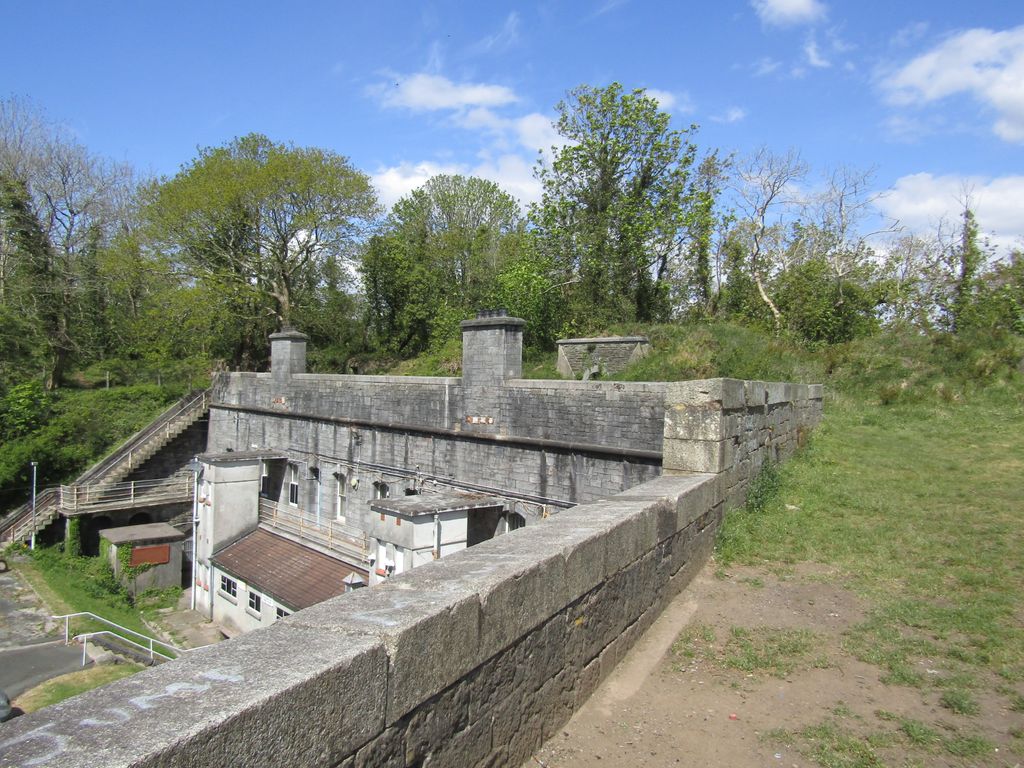 Woodland-Fort