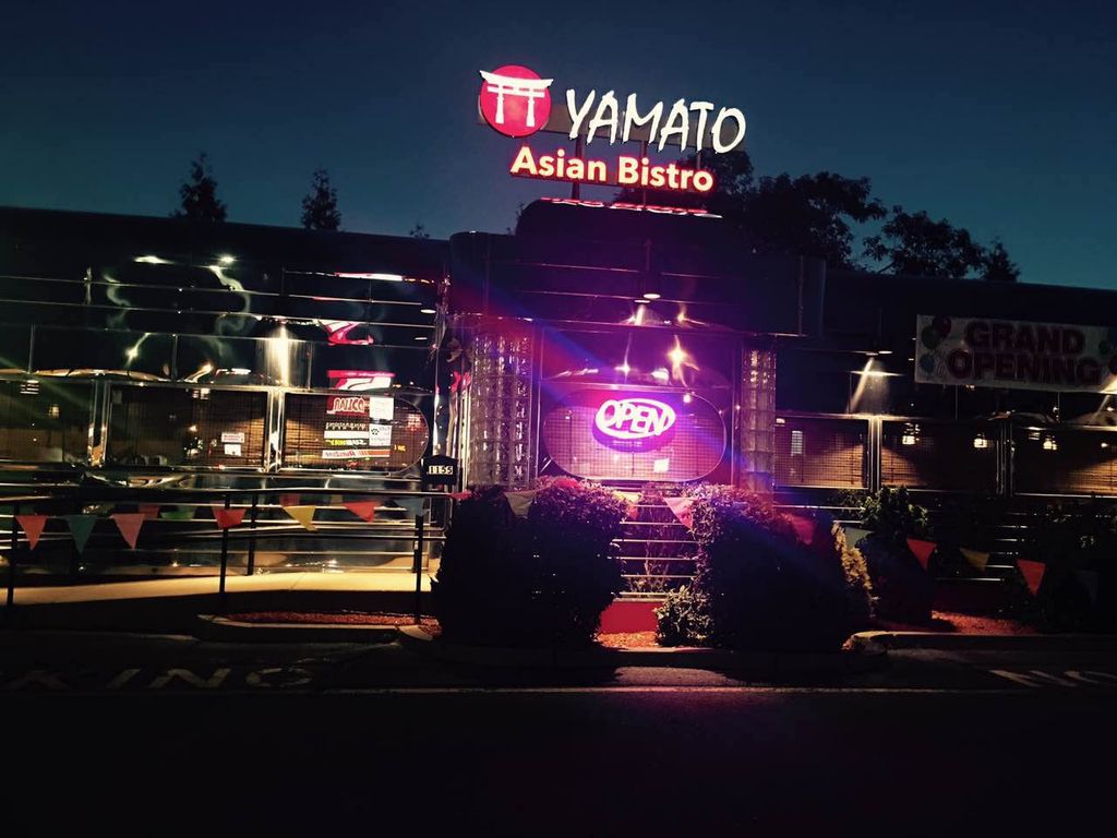 Yamato-Asian-Bistro