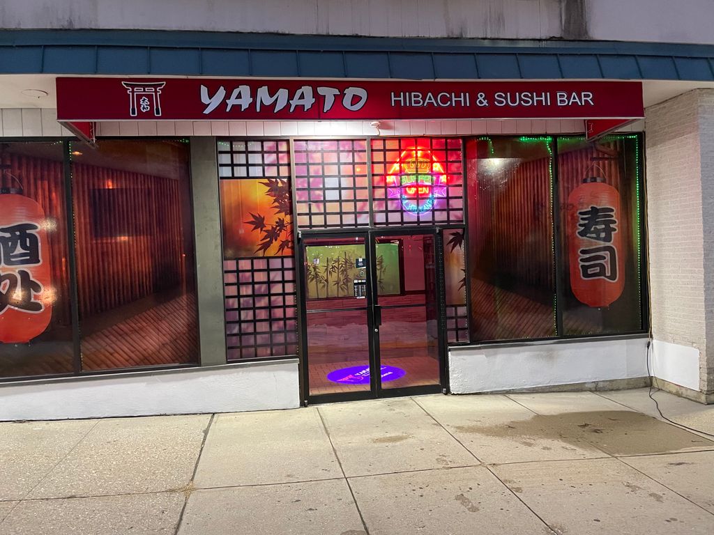 Yamato-Hibachi-Sushi-Bar