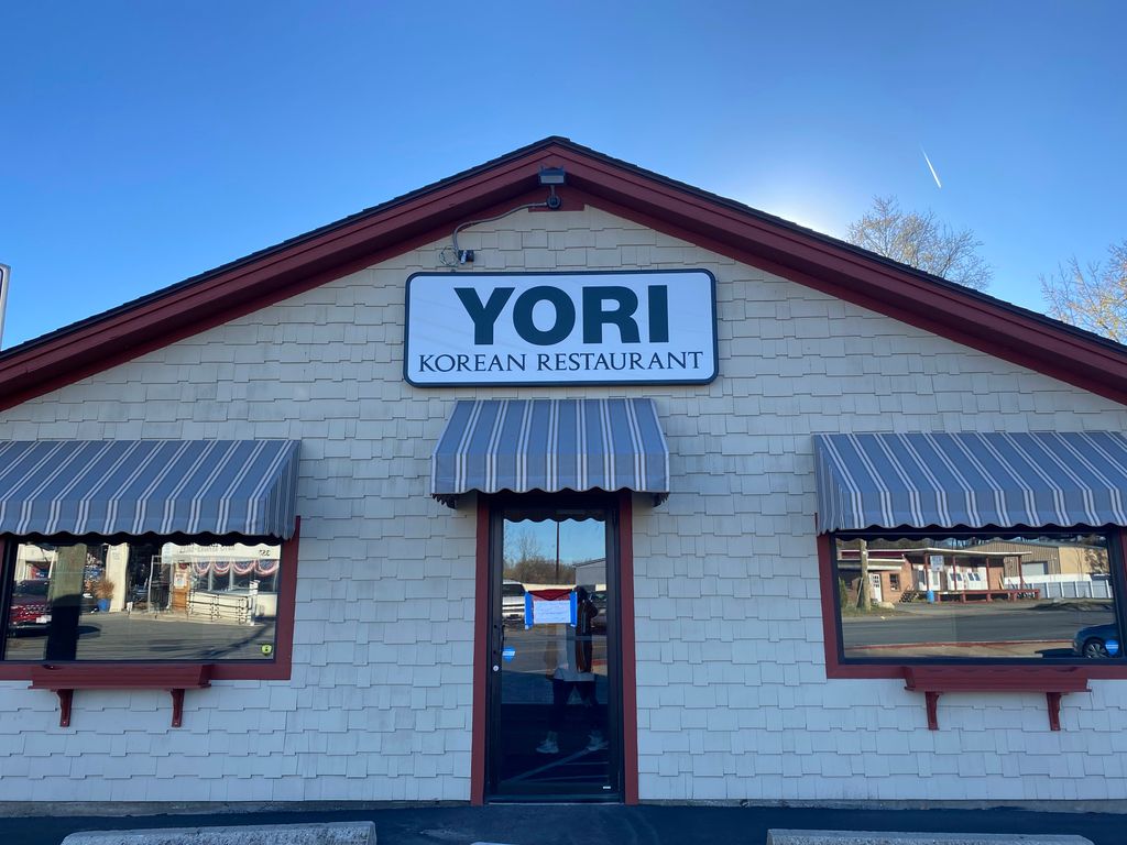 Yori-Korean-Restaurant