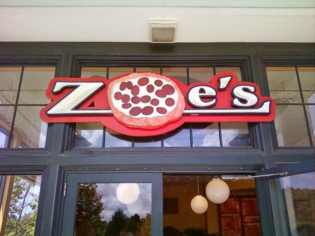 Zoes-Pizza