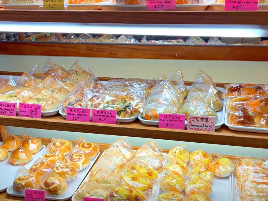 Family-run Bakeries and Pastry Shops 