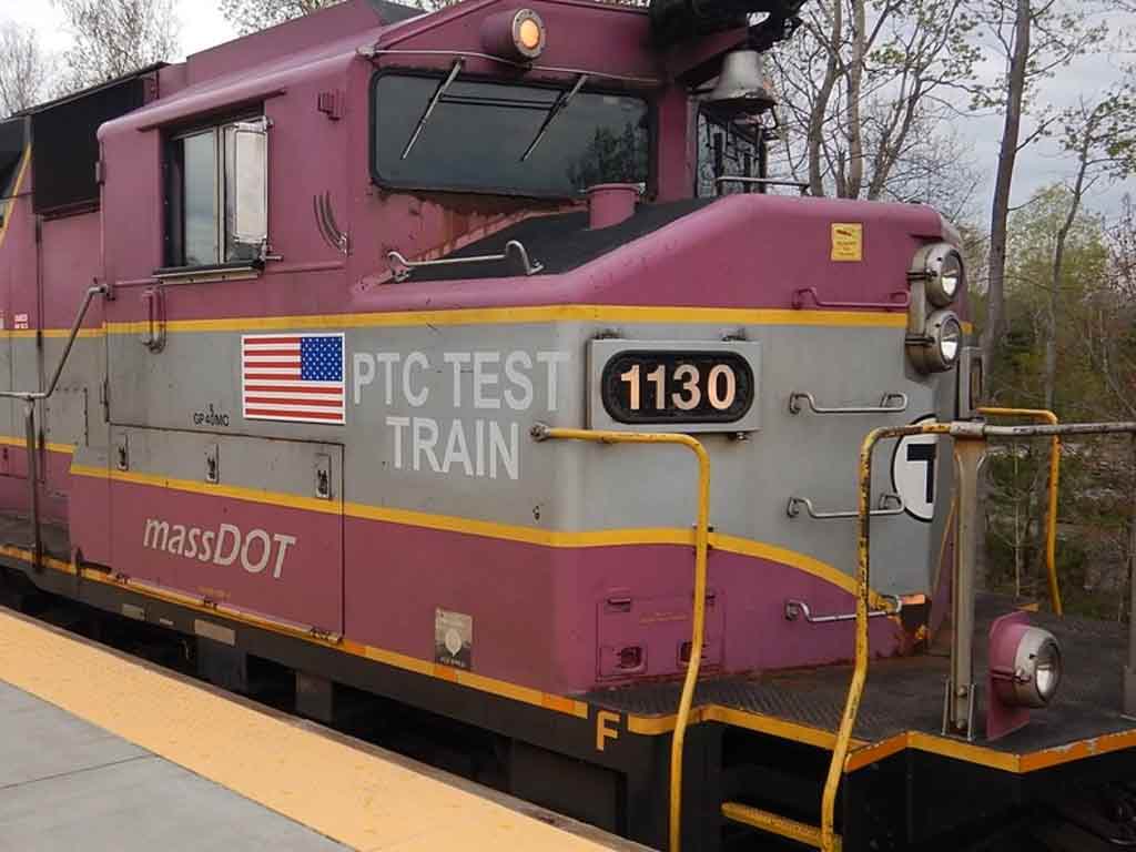 History Of The MBTA