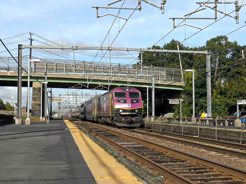 Navigating The History Of The MBTA - Thebostondaybook.com