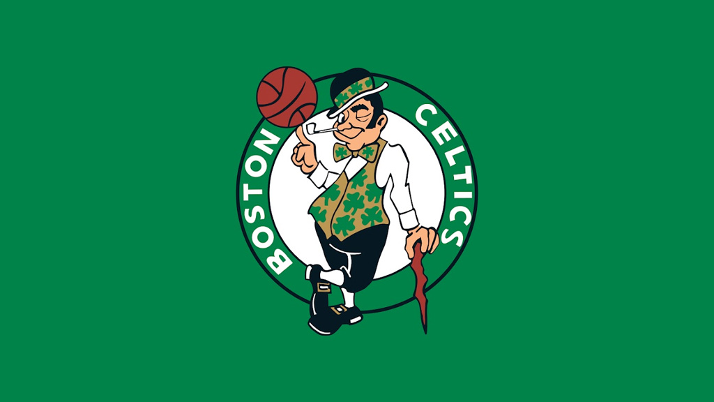 Modernizing Traditions in Boston Celtics Logo History