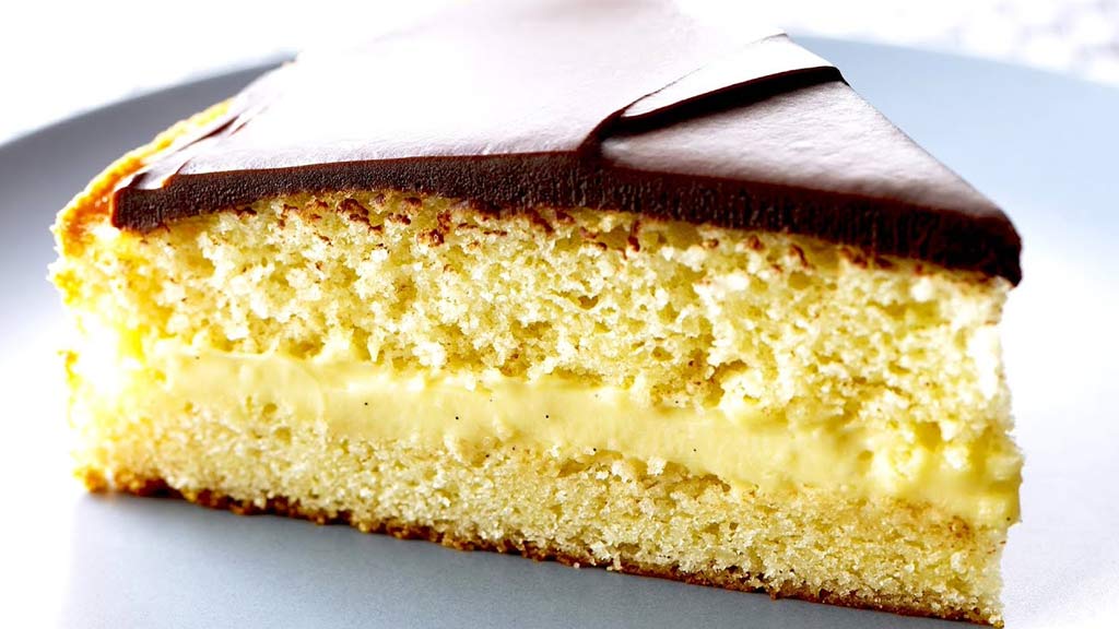 Boston Cream Pie's Impact on the Dessert World