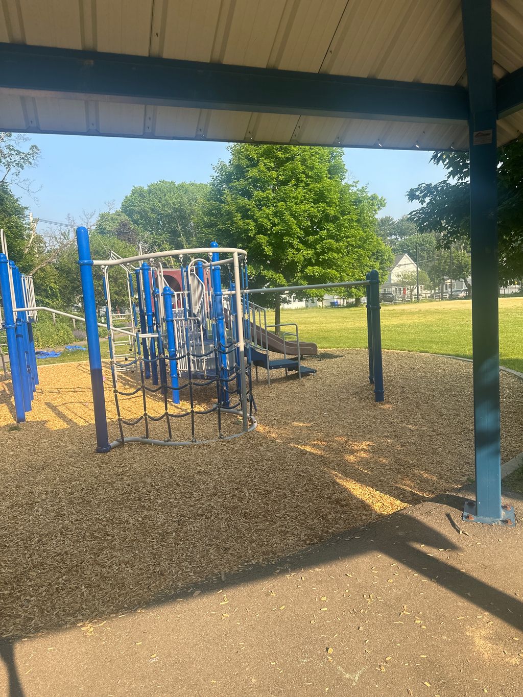 Coolidge-Park-Playground